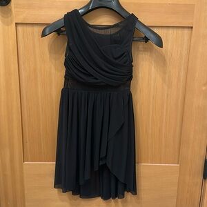 Balera lyrical dress